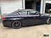 Сплиттер заднего бампера на BMW 5 F11 (левый+правый) BM-5-11-MPACK-RSD2  -- Фотография  №7 | by vonard-tuning